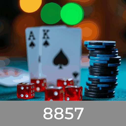 8857: Experiência de Jogo com Segurança e Serviços Profissionais