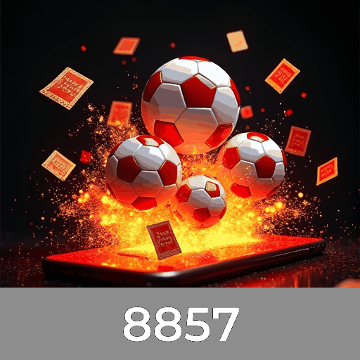 Jogos Exclusivos no 8857: Caça-níqueis - Mega Jackpot, Blackjack ao Vivo - Imersão Total, Roleta Online - Chances Altas