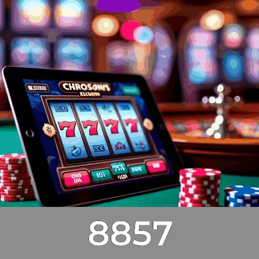 Aposte com Facilidade: Descubra o Aplicativo Móvel 8857